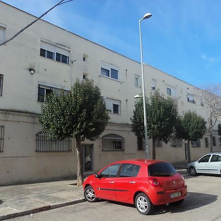 Apartamento Zona Norte Jerez de la Frontera Luaran gambar