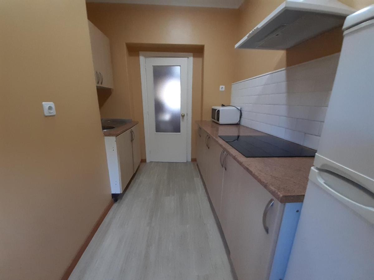 Apartamento Zona Norte Jerez de la Frontera Luaran gambar