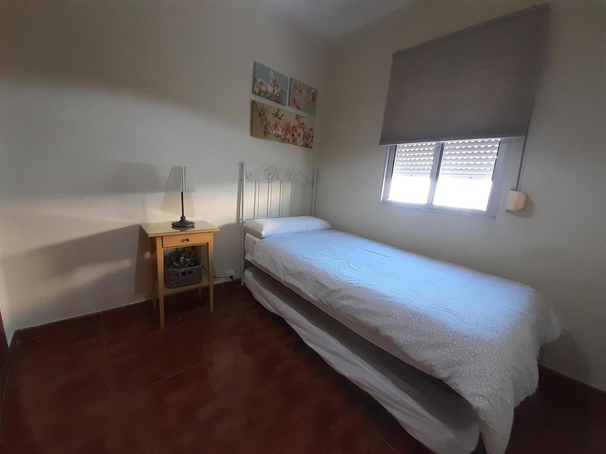 Apartamento Zona Norte Jerez de la Frontera Luaran gambar
