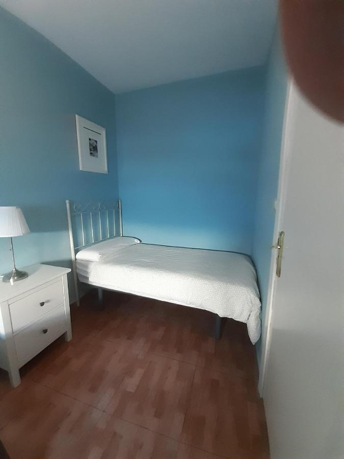 Apartamento Zona Norte Jerez de la Frontera Luaran gambar