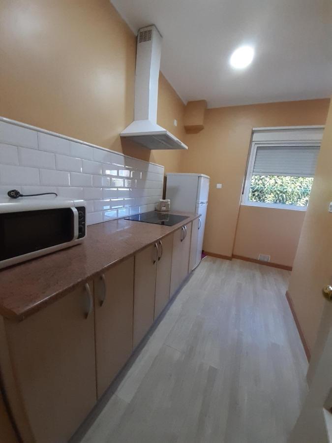 Apartamento Zona Norte Jerez de la Frontera Luaran gambar