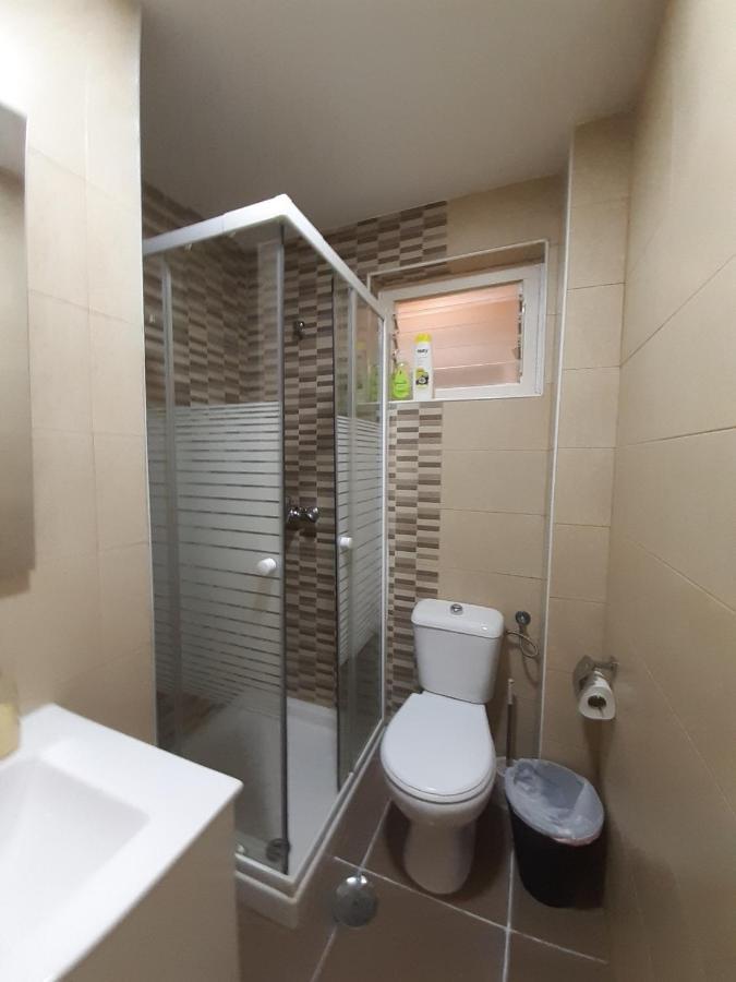 Apartamento Zona Norte Jerez de la Frontera Luaran gambar