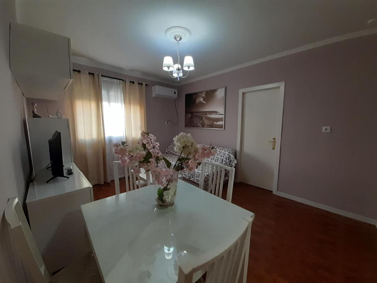 Apartamento Zona Norte Jerez de la Frontera Luaran gambar