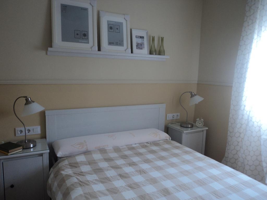 Apartamento Zona Norte Jerez de la Frontera Luaran gambar